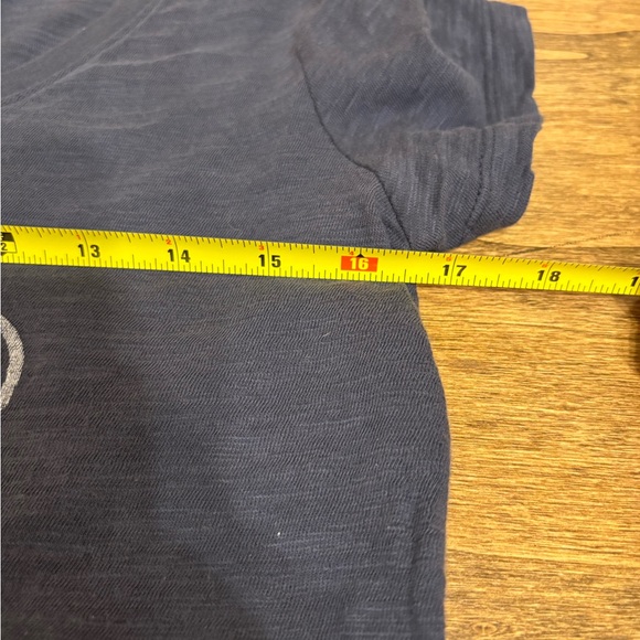 Seattle Seahawks V-Neck- Size Medium - Picture 3 of 7